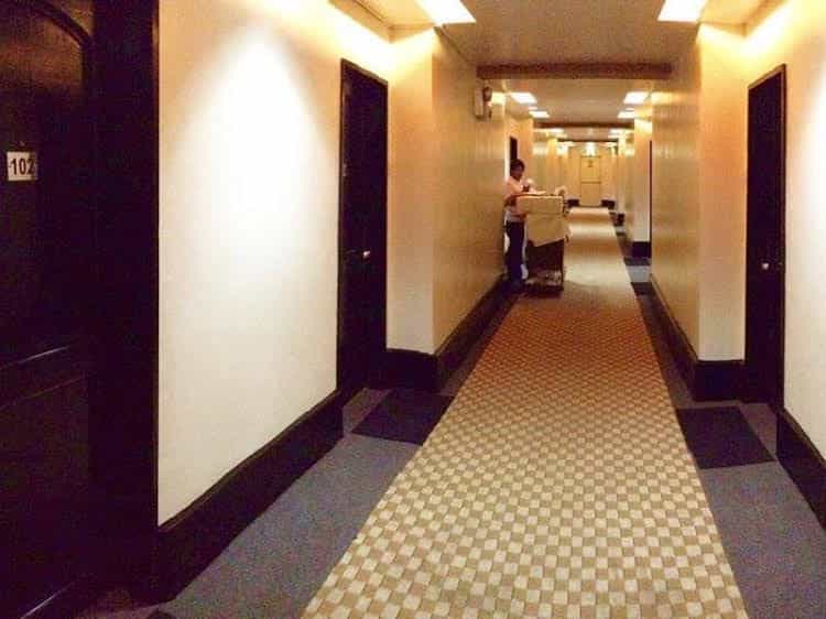 Luisita Central Park Hotel Luisita Central Park Hotel