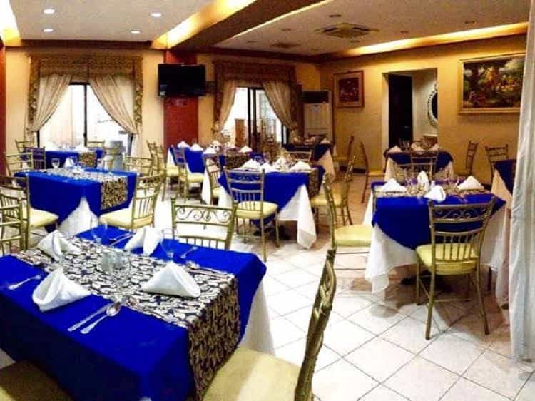 Luisita Central Park Hotel Luisita Central Park Hotel