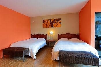 Jaylins Spahome Bed and Breakfast1