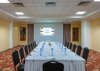 Golden Bean Hotel4