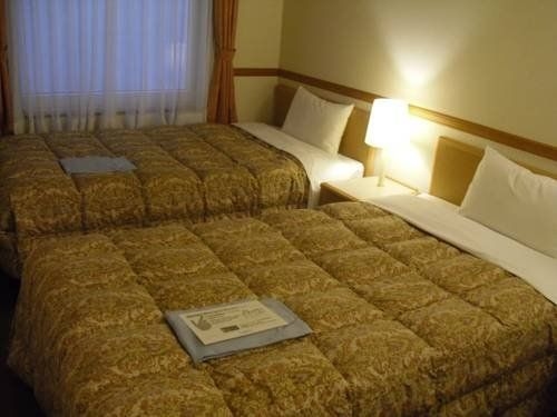 โทโยโกะ อินน์ เกียวโต โกโจะ คาราซุมะ (Toyoko Inn Kyoto Gojo-Karasuma)4