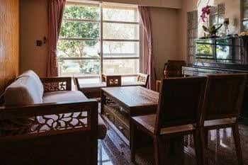 Araucaria Villa Araucaria Villa