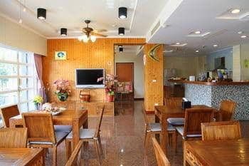 Araucaria Villa Araucaria Villa