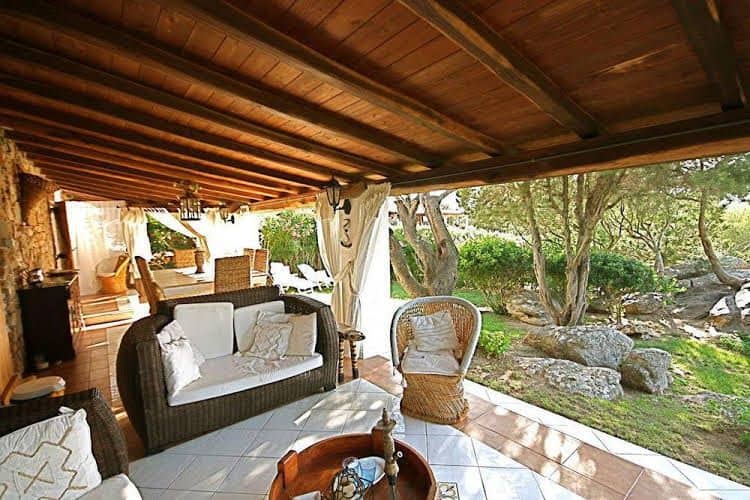 Villa Desiderio Villa Desiderio