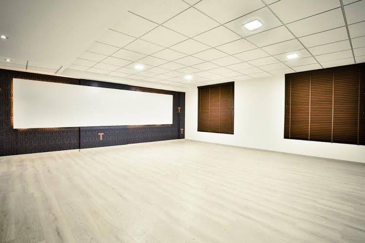 Hotel T24 Residency4