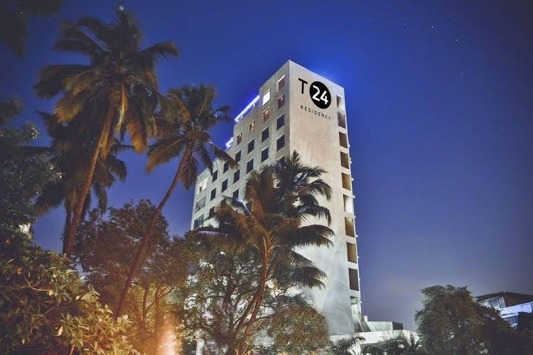 Hotel T24 Residency1
