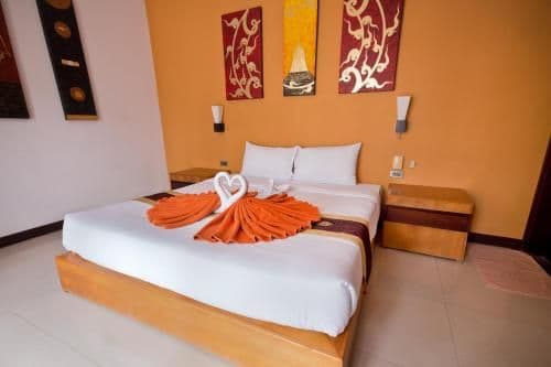 One-Bedroom Villa