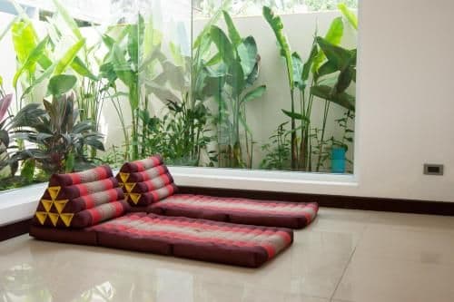 Two-Bedroom Villa with Private Pool