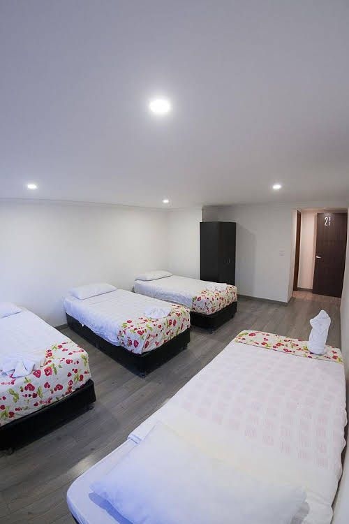 Hotel Metro 262