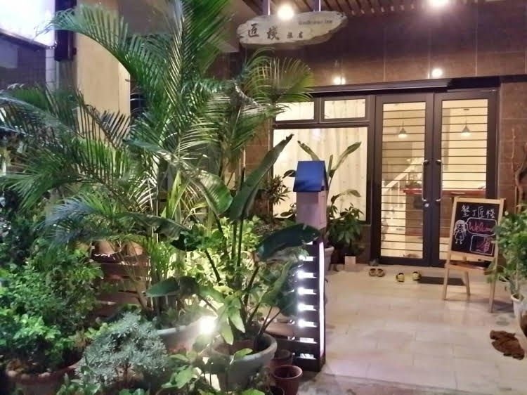 Craftsman Inn4