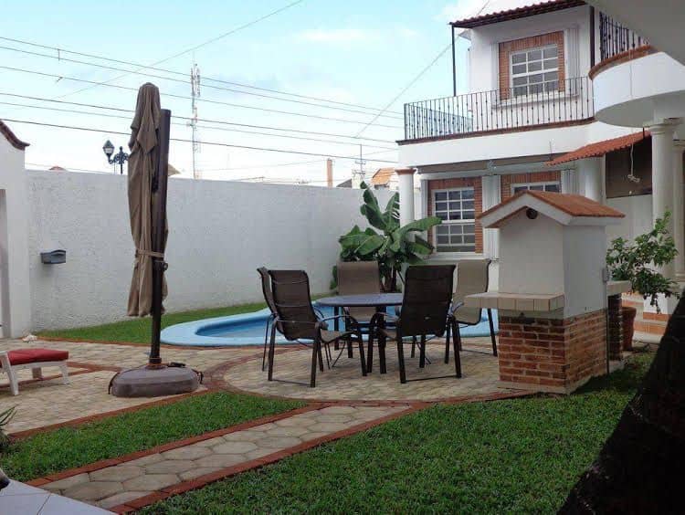 Arrecife y Sol Bed & Breakfast Arrecife y Sol Bed & Breakfast