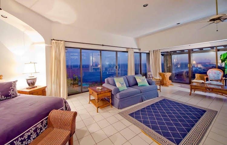 Villa Pacifico del Mar0