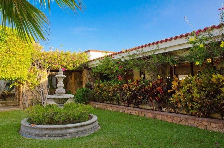 Villa Pacifico del Mar2