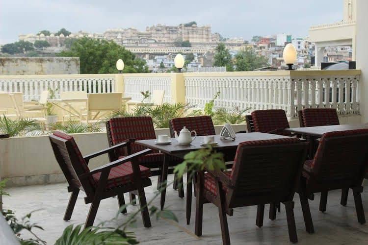 OYO Rooms Lake Palace Road OYO Rooms Lake Palace Road