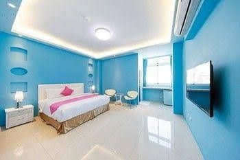 Mu Yu Garden Bed and Breakfast4