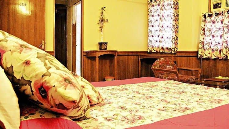 Krishna Lila Regency Udaipur Krishna Lila Regency Udaipur