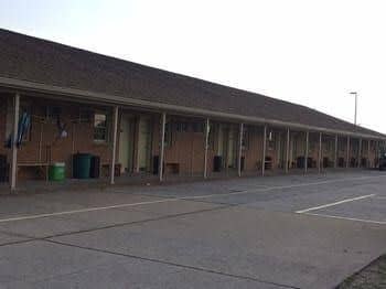 Tar Heel Motel Tar Heel Motel