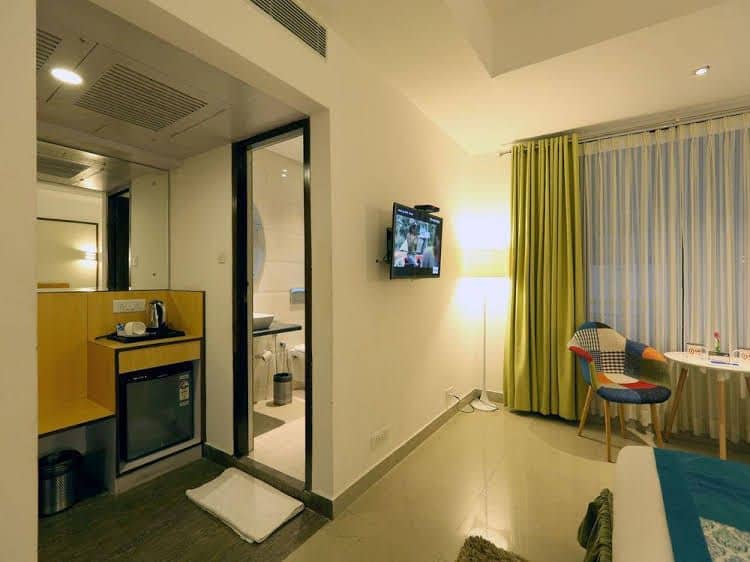 OYO Rooms Waknaghat Shimla OYO Rooms Waknaghat Shimla
