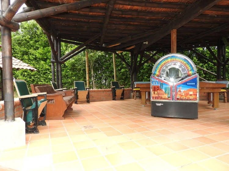 Finca Villa Juana0