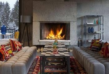 โรงแรมเลอโทแต็ม - เฟรนด์ลี่โฮเทล (Hotel Le Totem - Friendly Hotel)0