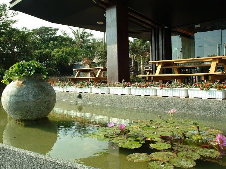 Moon Shy Kenting Boutique Hotel Moon Shy Kenting Boutique Hotel