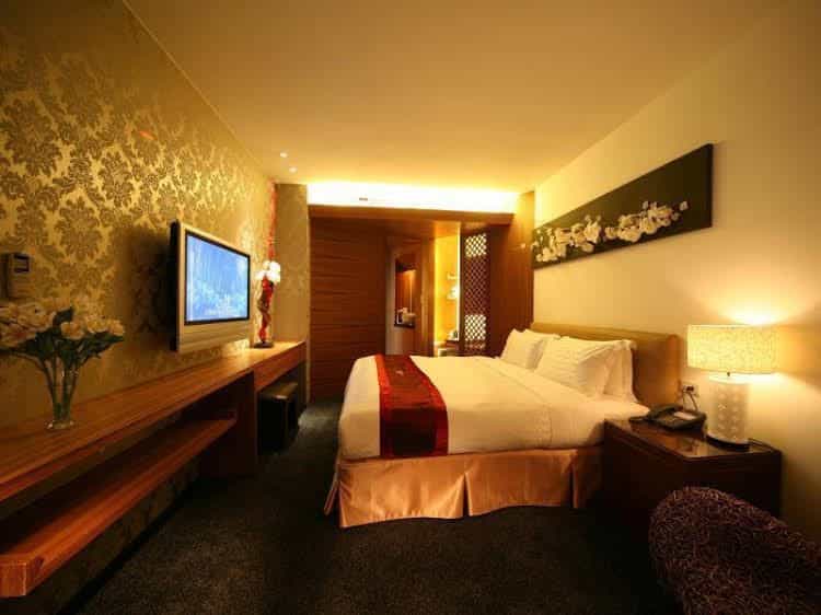 Moon Shy Kenting Boutique Hotel Moon Shy Kenting Boutique Hotel