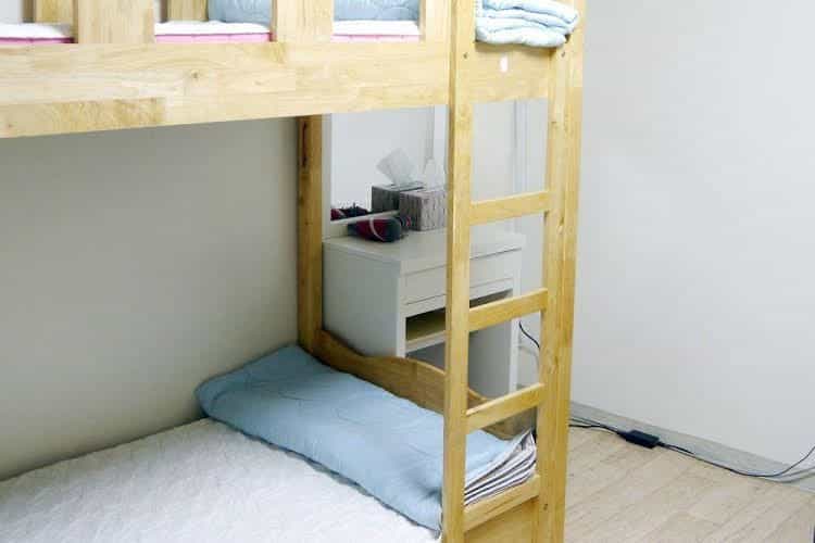 Namdaemun Guesthouse Seoul Namdaemun Guesthouse Seoul