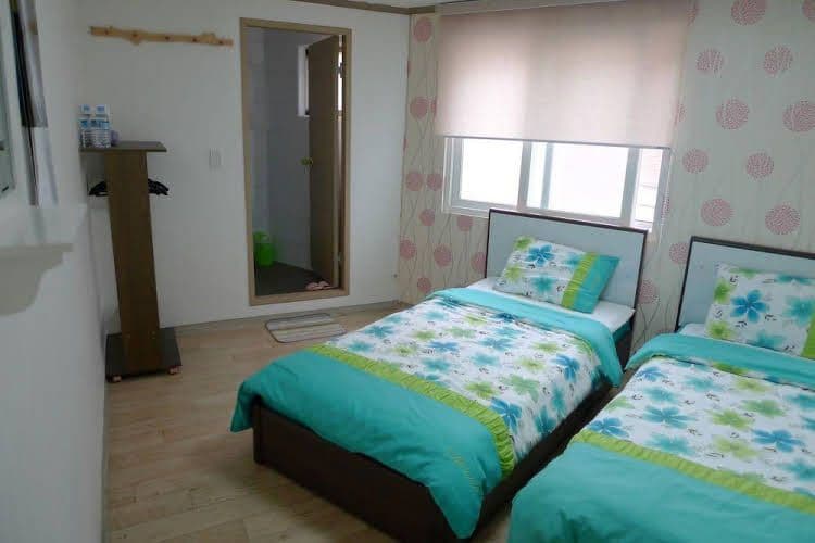Namdaemun Guesthouse Seoul Namdaemun Guesthouse Seoul