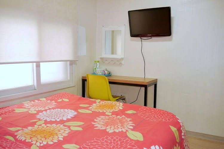Namdaemun Guesthouse Seoul2