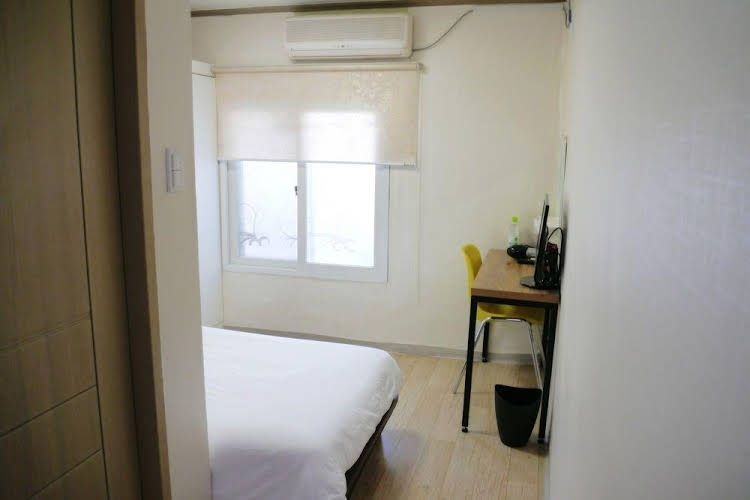 Namdaemun Guesthouse Seoul3