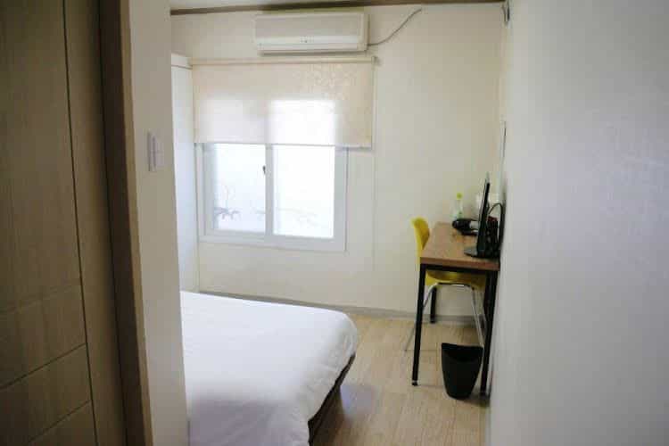 Namdaemun Guesthouse Seoul Namdaemun Guesthouse Seoul
