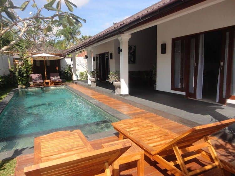 Villa Avani Seminyak Villa Avani Seminyak