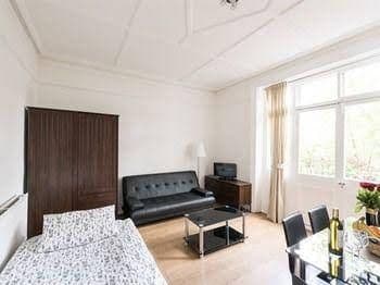 Kensington Apartments - Avonmore Road Kensington Apartments - Avonmore Road