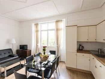 Kensington Apartments - Avonmore Road Kensington Apartments - Avonmore Road