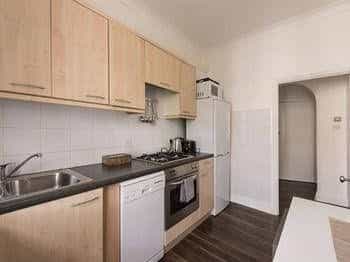 Kensington Apartments - Avonmore Road Kensington Apartments - Avonmore Road
