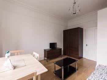 Kensington Apartments - Avonmore Road Kensington Apartments - Avonmore Road