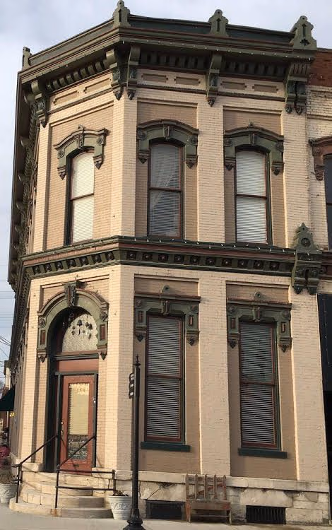 Main Street Bed & Breakfast4