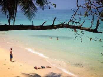 Rantee Cliff Beach Resort Rantee Cliff Beach Resort