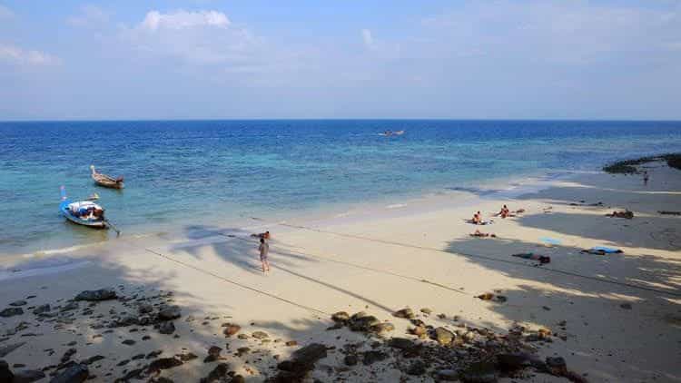 Rantee Cliff Beach Resort Rantee Cliff Beach Resort