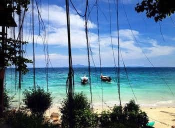 Rantee Cliff Beach Resort Rantee Cliff Beach Resort