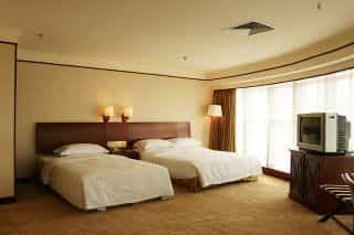 Royalty hotel