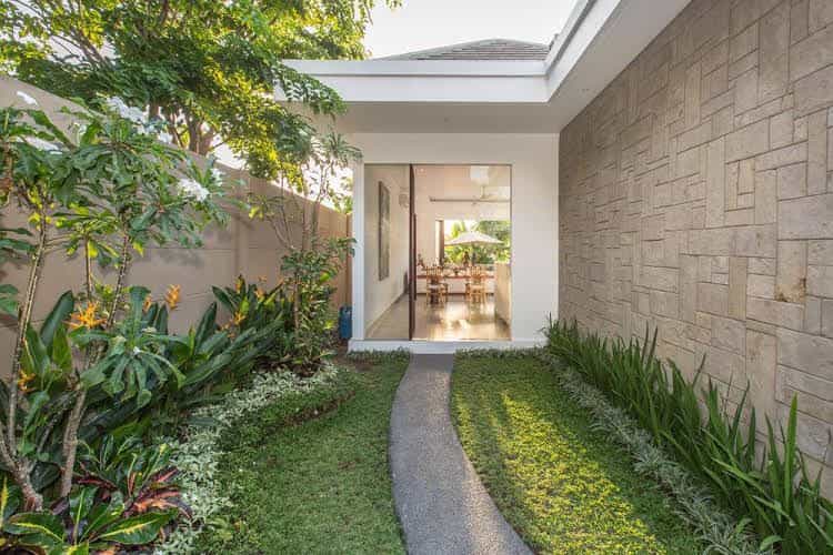 Gajah Villas Bali by Nagisa Bali Gajah Villas Bali by Nagisa Bali