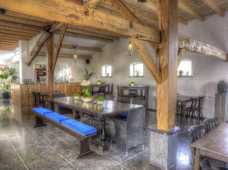 B&B Galder B&B Galder