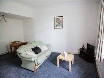 Wallfield Crescent Apartments Wallfield Crescent Apartments