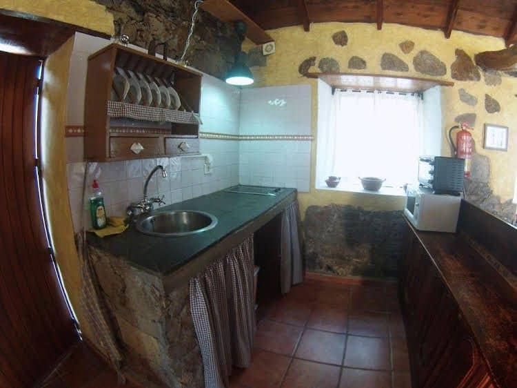 Casa Rural Pepita de las Flores Casa Rural Pepita de las Flores