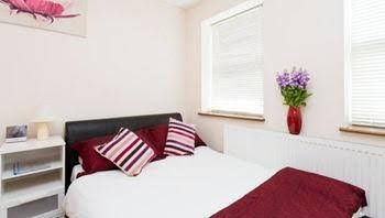 The Quarters Serviced Apartments4