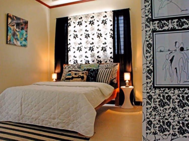 Balay Bakasyunan - Hostel3