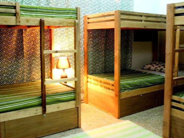 Balay Bakasyunan - Hostel Balay Bakasyunan - Hostel