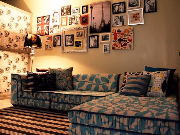 Balay Bakasyunan - Hostel4