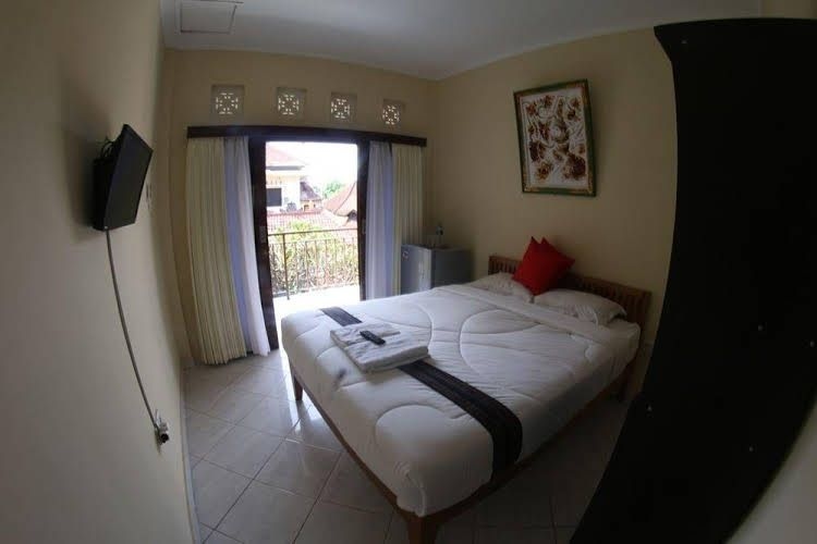 ซารี บัวนา เบด แอนด์ เบรคฟาสต์ (Sari Buana Bed and Breakfast)4
